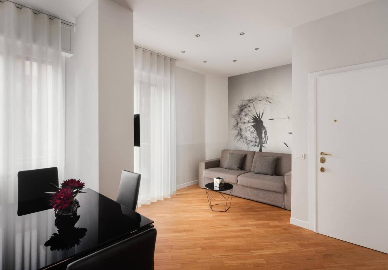 Apartment Deluxe