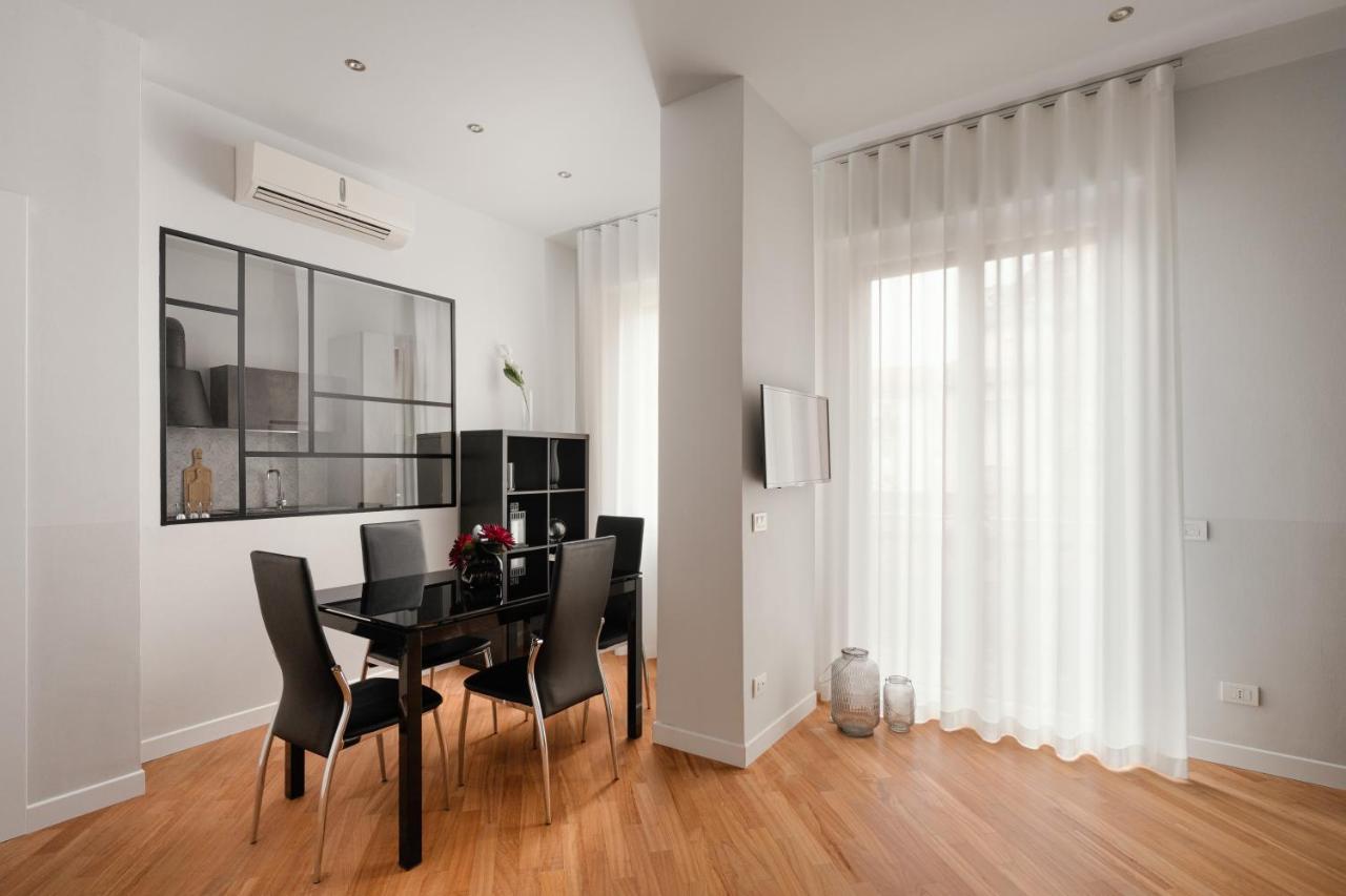 Deluxe Apartment Bergamo