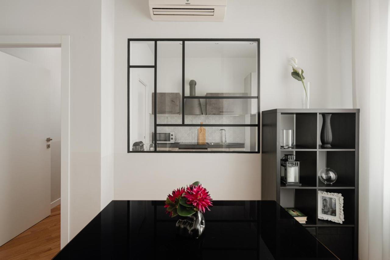 Apartment Deluxe Bergamo