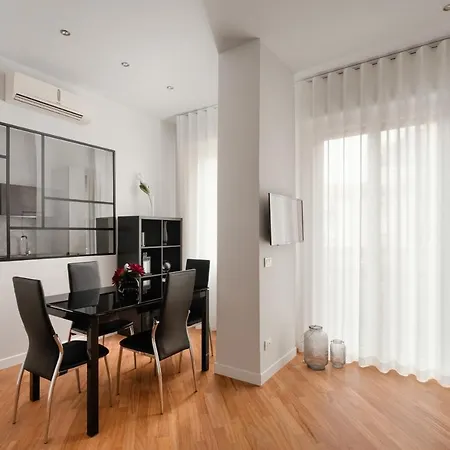 Deluxe Central Apartment Bérgamo Exterior foto