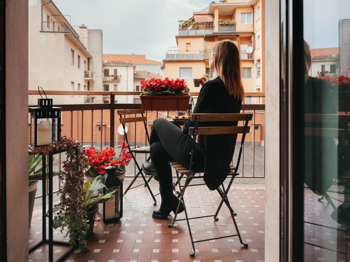 Appartement Deluxe